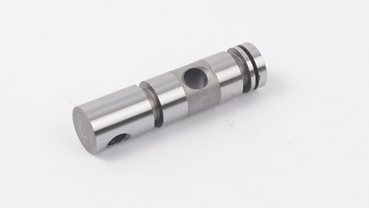 宁波华义简述：什么是液压件