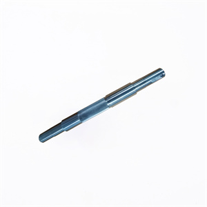 RV减速电机轴芯