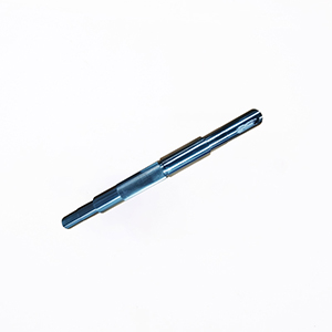 RV减速电机轴芯