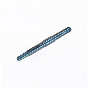 RV减速电机轴芯