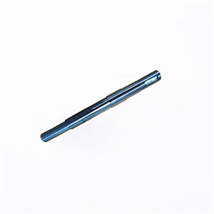 RV减速电机轴芯