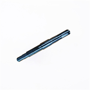 RV减速电机轴芯